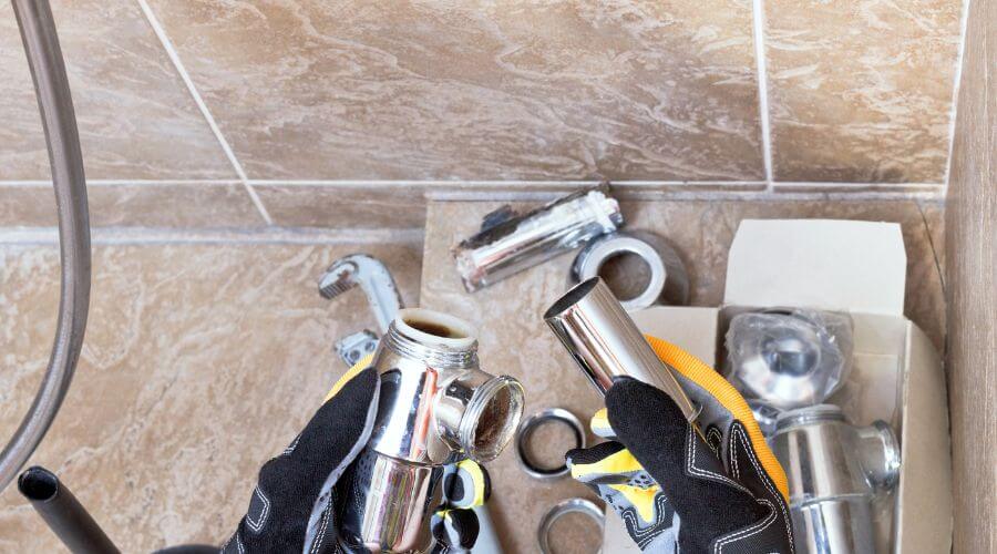 Professional Storm Sewer Service in Van, TX